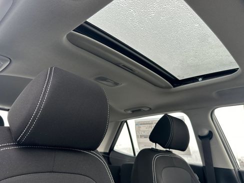 New 2026 Hyundai Venue SEL image 17