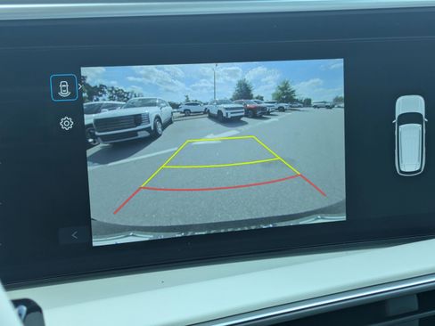 New 2026 Hyundai Palisade SEL FWD image 21
