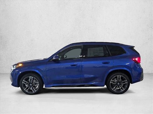 New 2026 BMW X1 xDrive28i image 9