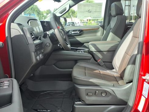 New 2026 Chevrolet Tahoe High Country RWD image 17