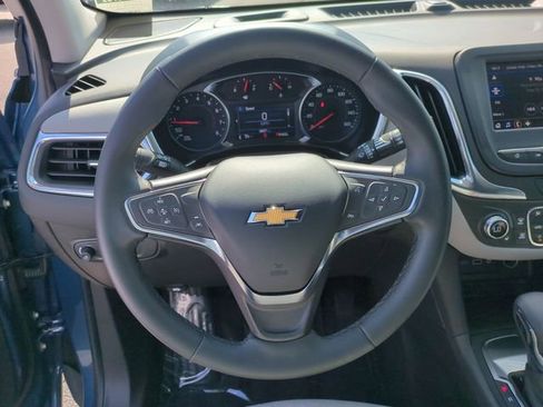 Used 2024 Chevrolet Equinox LT FWD image 14