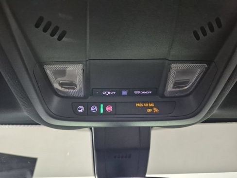 Certified 2024 Chevrolet Equinox RS w/ RS Leather Package FWD image 16