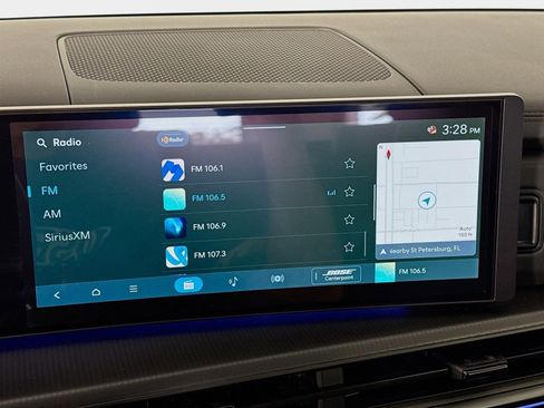 New 2026 Hyundai Santa Fe Calligraphy FWD image 15