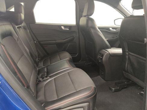 Used 2023 Ford Escape ST-Line Select w/ Tech Pack #1 AWD/4WD image 19