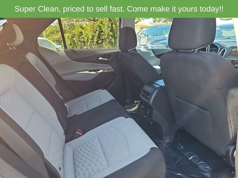 Used 2019 Chevrolet Equinox LT FWD image 11