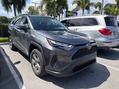 Used 2025 Toyota RAV4 XLE w/ Convenience Package
