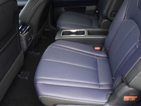 New 2026 INFINITI QX60 Sport w/ Dark Cargo Package image 20