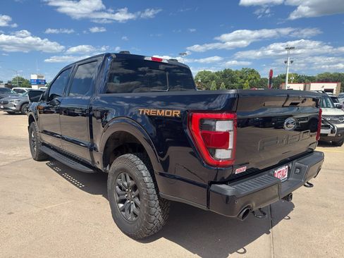 Used 2023 Ford F150 Tremor w/ Equipment Group 402A High AWD/4WD image 7