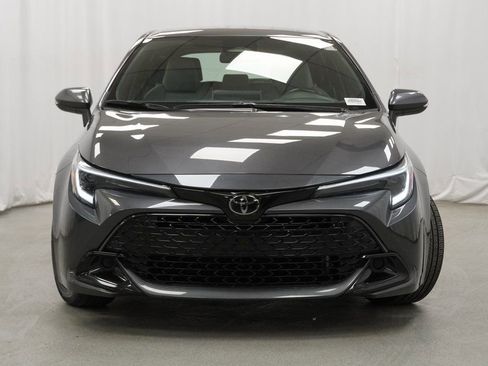 Used 2024 Toyota Corolla SE image 7
