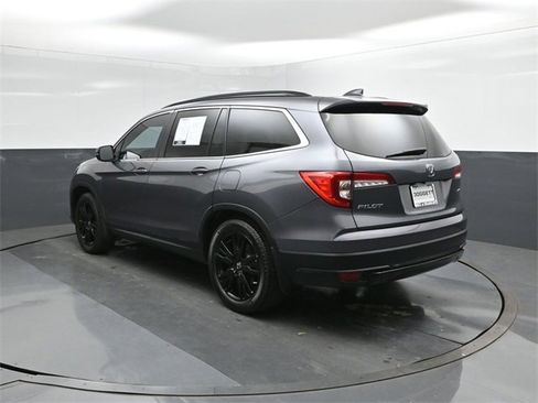 Used 2021 Honda Pilot Special Edition image 5