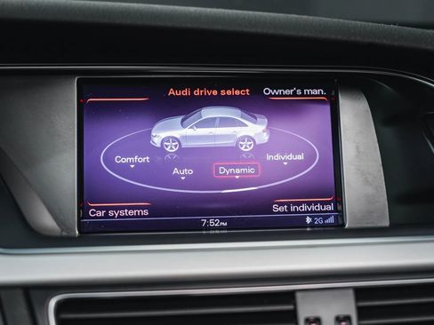 Used 2016 Audi S4 Premium Plus image 62