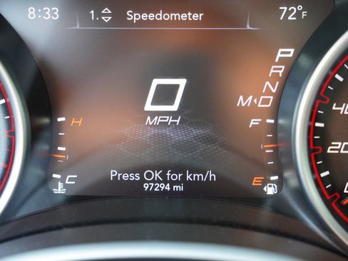 Used 2016 Dodge Charger R/T Scat Pack w/ Beats Audio Group RWD image 6