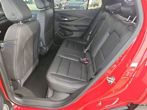 New 2026 Buick Envista Sport Touring w/ Convenience I Package image 62