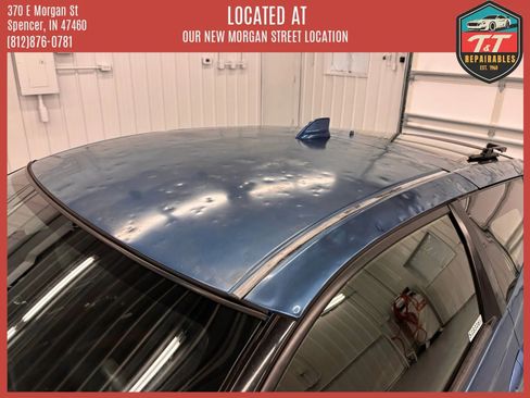 Used 2015 Honda CR-Z EX image 40