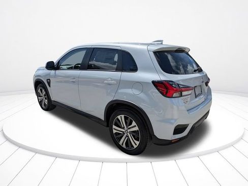New 2026 Mitsubishi Outlander Sport ES AWD/4WD image 6