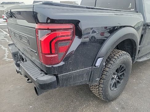 Used 2024 Ford F150 Raptor image 12