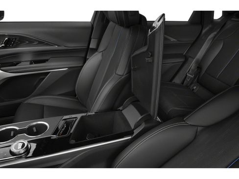 New 2026 Cadillac Lyriq V AWD/4WD image 9