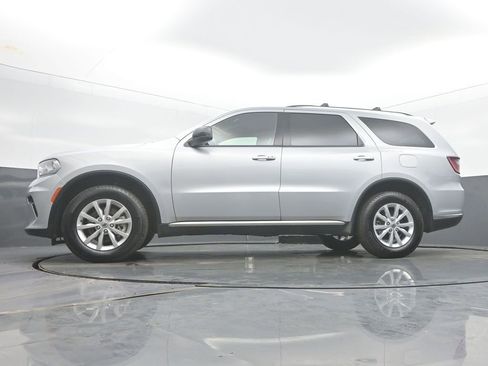Used 2024 Dodge Durango SXT w/ Trailer Tow Group IV AWD/4WD image 49