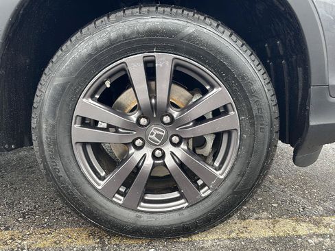Used 2020 Honda Ridgeline Sport image 9
