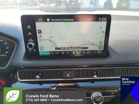 Used 2024 Honda Civic Touring image 17