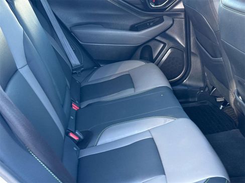 Used 2020 Subaru Outback Onyx Edition XT w/ Popular Package #2 image 26