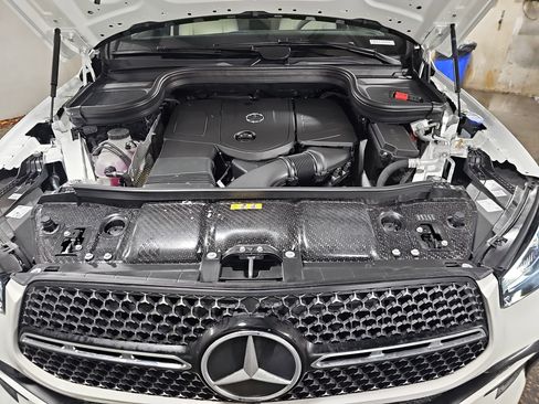 New 2026 Mercedes-Benz GLE 350 4MATIC image 32