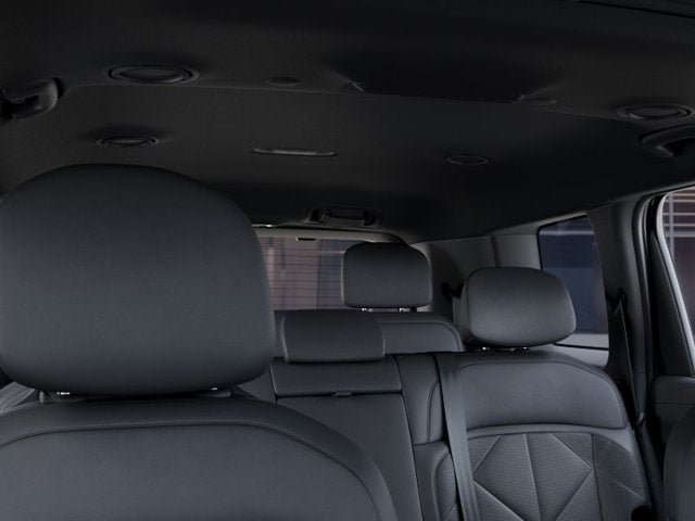 New 2027 Kia Telluride EX AWD/4WD image 27