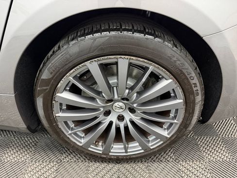 Used 2021 Maserati Ghibli RWD image 20