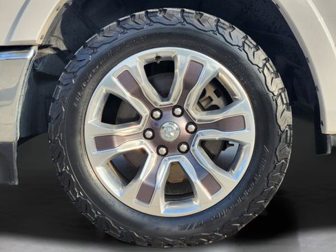 Used 2021 RAM 1500 Limited w/ Bed Utility Group image 11