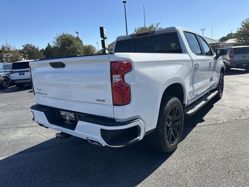 New 2026 Chevrolet Silverado 1500 RST image 9