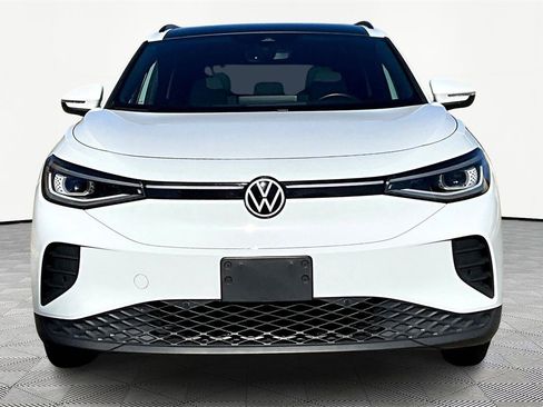 Used 2021 Volkswagen ID.4 Pro S w/ ID.4 Protection Package image 3