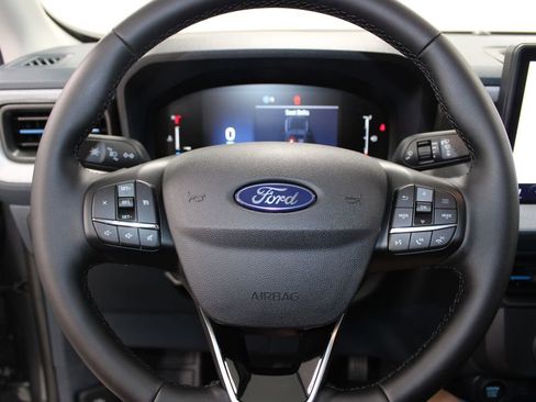 New 2026 Ford Maverick XLT AWD/4WD image 33
