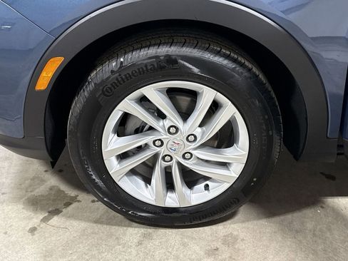 New 2026 Buick Envista Preferred w/ Convenience I Package image 25