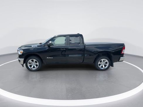 Used 2021 RAM 1500 Big Horn AWD/4WD image 4