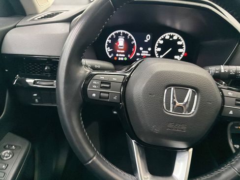 Used 2025 Honda CR-V EX-L image 27
