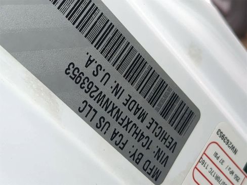 Certified 2022 Jeep Wrangler Unlimited Rubicon w/ LED Lighting Group image 35