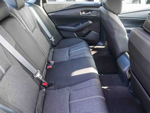 Used 2024 Honda Accord Sport image 16