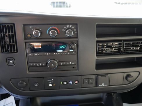 New 2025 Chevrolet Express 2500 w/ Driver Convenience Package image 15