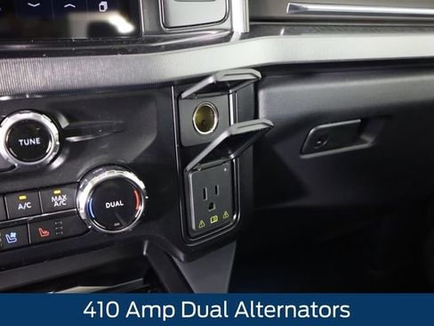 New 2026 Ford F350 Platinum AWD/4WD image 53
