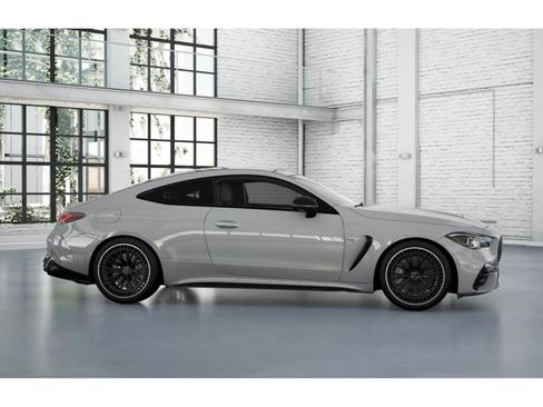 New 2026 Mercedes-Benz CLE 53 AMG 4MATIC Coupe image 15