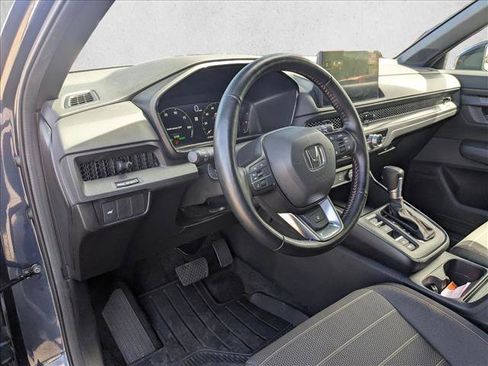 Used 2026 Honda CR-V TrailSport image 10