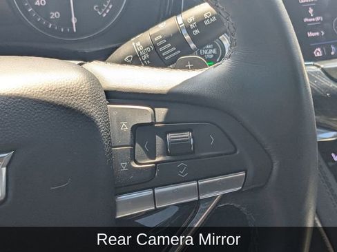 Used 2023 Cadillac XT6 Premium Luxury w/ Technology Package image 28