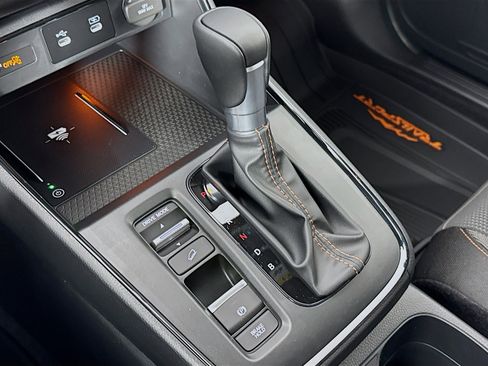 New 2026 Honda CR-V TrailSport image 16