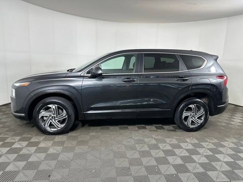 Used 2023 Hyundai Santa Fe SE w/ Cargo Package image 6