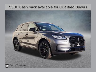 New 2026 Lincoln Corsair Premiere