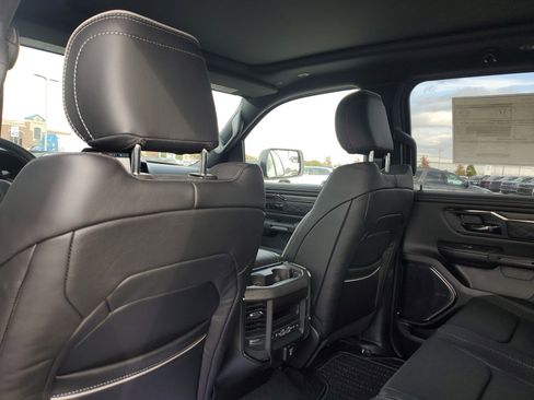 New 2026 RAM 1500 Limited image 11