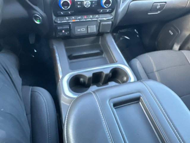 Used 2020 Chevrolet Silverado 1500 RST w/ All-Star Edition AWD/4WD image 27