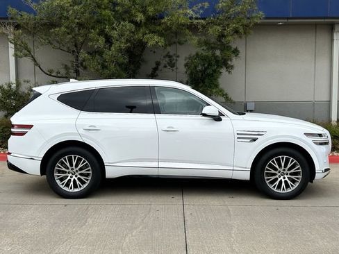 Used 2024 Genesis GV80 2.5T image 3