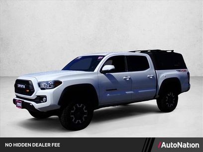 Used 2021 Toyota Tacoma TRD Off-Road