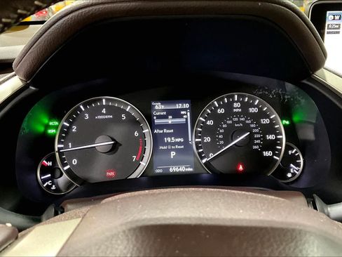 Used 2019 Lexus RX 350 AWD image 25